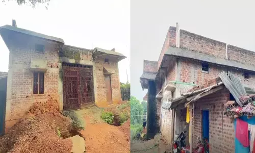 Jashpur Crime News: कुख्यात गांजा तस्कर की 50.64 लाख की संपत्ति फ्रिज... सफेमा कोर्ट मुंबई के माध्यम से जशपुर पुलिस की कार्रवाई