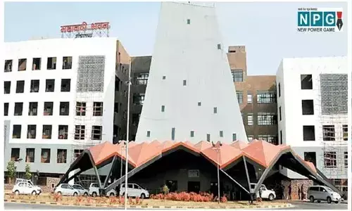 CG News: नगरीय निकायों को सभी खुदाई कार्यों की जानकारी एप पर अपलोड करने के निर्देश, सभी निकायों को जारी किया परिपत्र