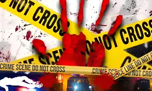 CG Mahasamund News: थप्पड़ के बदले हत्या! सड़क हादसा नहीं हत्या की थी साजिश, 5 साल पहले थप्पड़ मारने के विवाद का बदला लेने रची थी साजिश