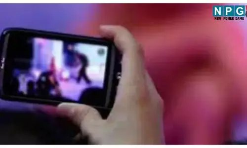 CG Crime News: बॉयफ्रेंड ने AI से बनाया गर्लफ्रेंड का अश्लील वीडियो, वायरल करने की धमकी देकर वसूले 8 लाख, फिर जो हुआ सुन रह जायेंगे दंग