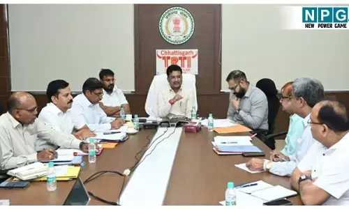 CG News: आदिम जाति विकास विभाग अब अन्य विभागों के लिए नहीं बनेगा निर्माण एजेंसी, जारी हुआ आदेश