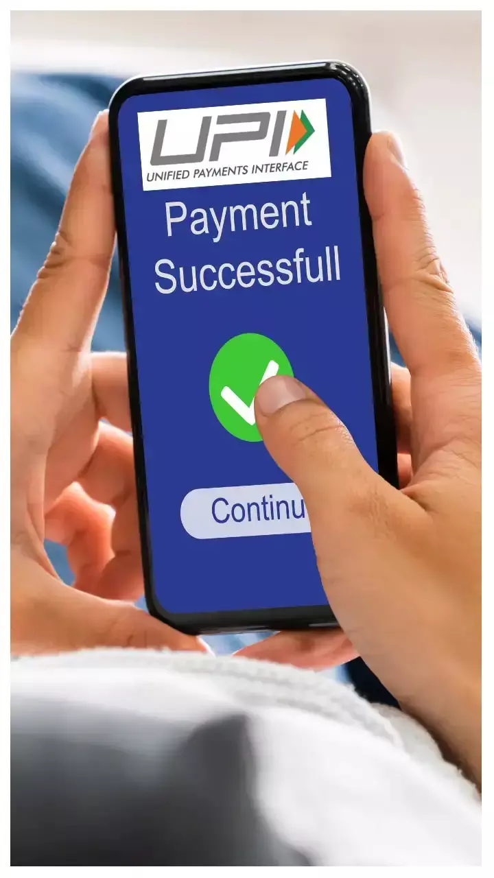 अगर आप भी UPI से करते हैं पेमेंट, तो जान लीजिए पैसे रहेंगे सुरक्षित, लॉन्च हुआ ये दो नए सिस्टम...