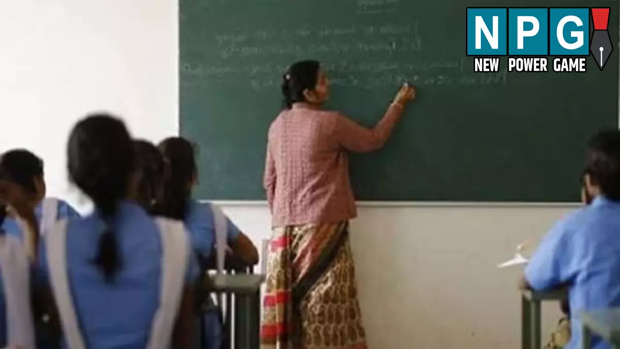 CG School News: पहली बार स्कूलों का अनोखा टेस्ट: बच्चों के साथ शिक्षक भी परखे जाएंगे, परफॉर्मेंस पर तय होगी ग्रेडिंग