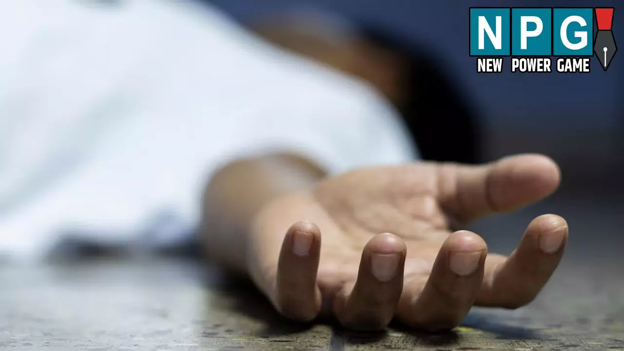 CG News: करंट से 16 साल के बच्चे की मौत: मवेशी को रोकने खेत के किनारे बिछाए तार की चपेट में आया बालक CG News: करंट से 16 साल के बच्चे की मौत: मवेशी को रोकने खेत के किनारे बिछाए तार की चपेट में आया बालक