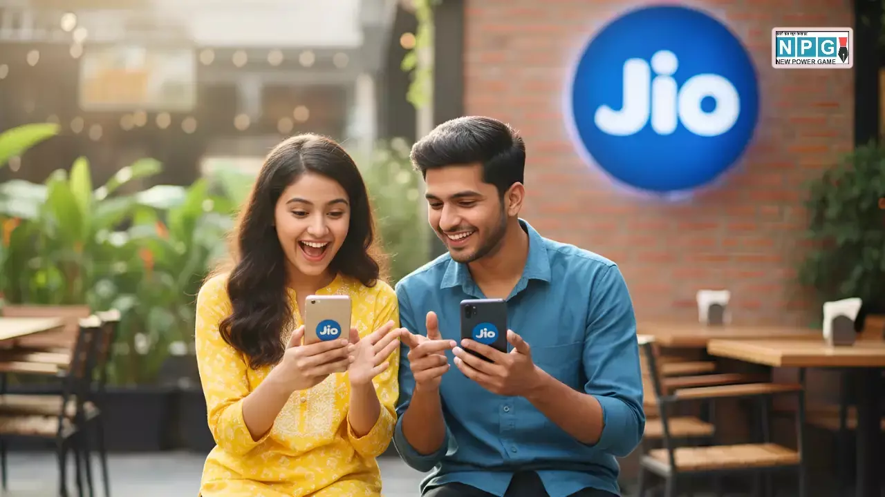 Jio Rs 449 Postpaid Family Plan October 2025