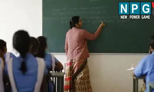 CG School News: पहली बार स्कूलों का अनोखा टेस्ट: बच्चों के साथ शिक्षक भी परखे जाएंगे, परफॉर्मेंस पर तय होगी ग्रेडिंग