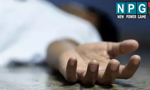 CG News: करंट से 16 साल के बच्चे की मौत: मवेशी को रोकने खेत के किनारे बिछाए तार की चपेट में आया बालक