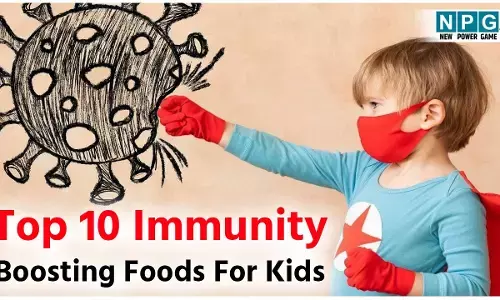 Top 10 Immunity Boosting Foods For Kids: बच्चों की डाइट में शामिल कीजिए बीमारियों से बचाव में उनकी ढाल बनने वाले ये 10 फूड आइटम्स...