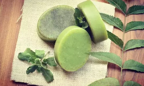 अब केमिकल वाले सोप को कहें अलविदा, मात्र इन 3 चीजों से घर पर बनाये 100% नेचुरल साबुन; जो आपको देगा बेदाग, निखरी त्वचा..जानें पूरा प्रोसेस