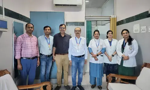 CG News: कैंसर के चौथे स्टेज पर था बुजुर्ग, सिम्स के डॉक्टरों ने सर्जरी कर दिया नया जीवन...