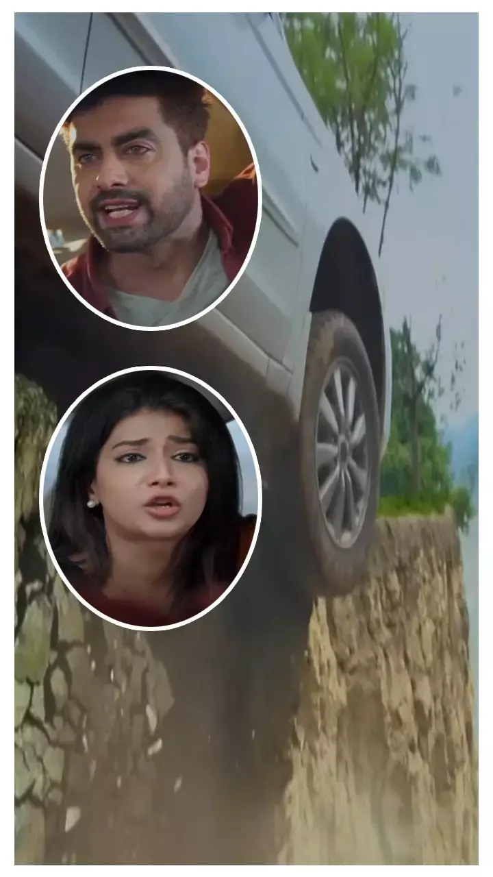 Yeh Rishta Kya Kehlata Hai 6 October 2025: इस बड़े हादसे में गीतांजलि की होगी मौत, गहरी खाई में फंसेंगे अभिरा-अरमान और...