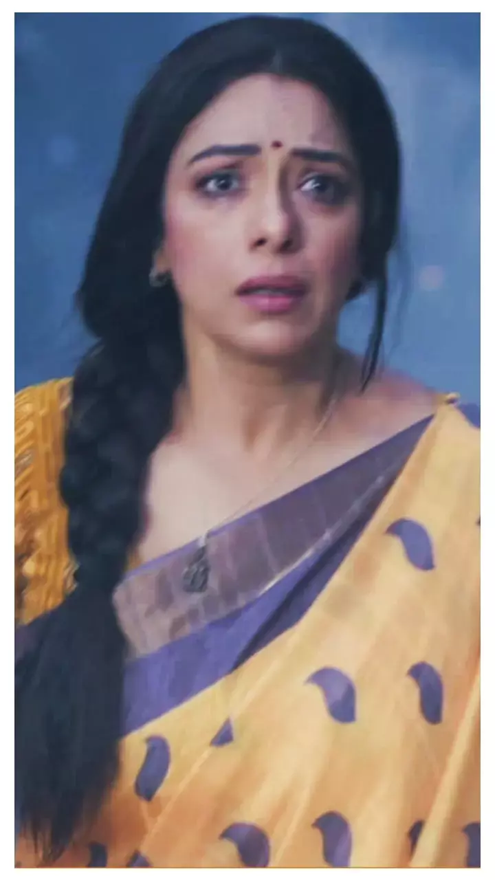 Anupama 6 October 2025: प्रकाश भाऊ के लंका को खाक में बदलेगी अनु, सालों बाद का ये बड़ा राज आया सामने...