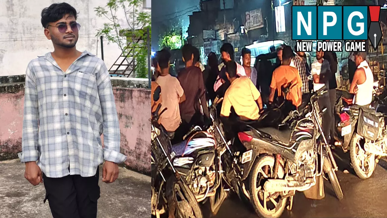 Bilaspur News: ट्रेलर की चपेट में आया युवक: मोबाइल में गूगल मैप के सहारे खोज रहा था रास्ता, हुई मौत