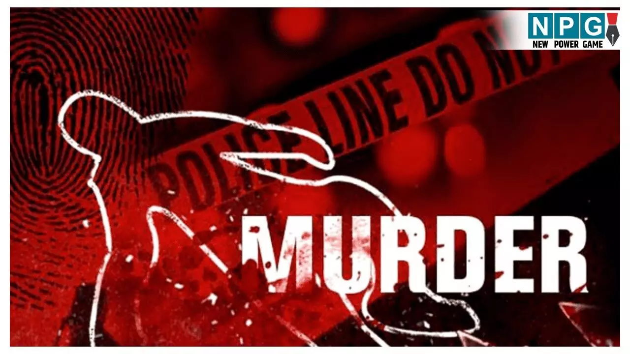 CG Crime News: कलयुगी बेटे ने अपने पिता का किया मर्डर, पीट पीटकर उतारा मौत के घाट, इस वजह से ले ली बाप की जान