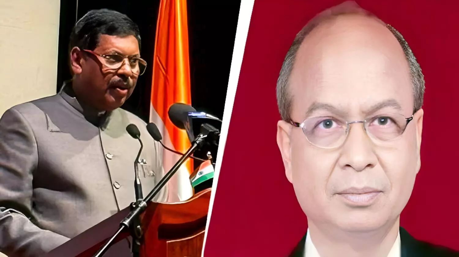 सुप्रीम कोर्ट में जूता कांड! 71 साल के वकील ने CJI पर फेंका जूता, देशभर में मचा हड़कंप..जानिये क्या है पूरा विवाद?