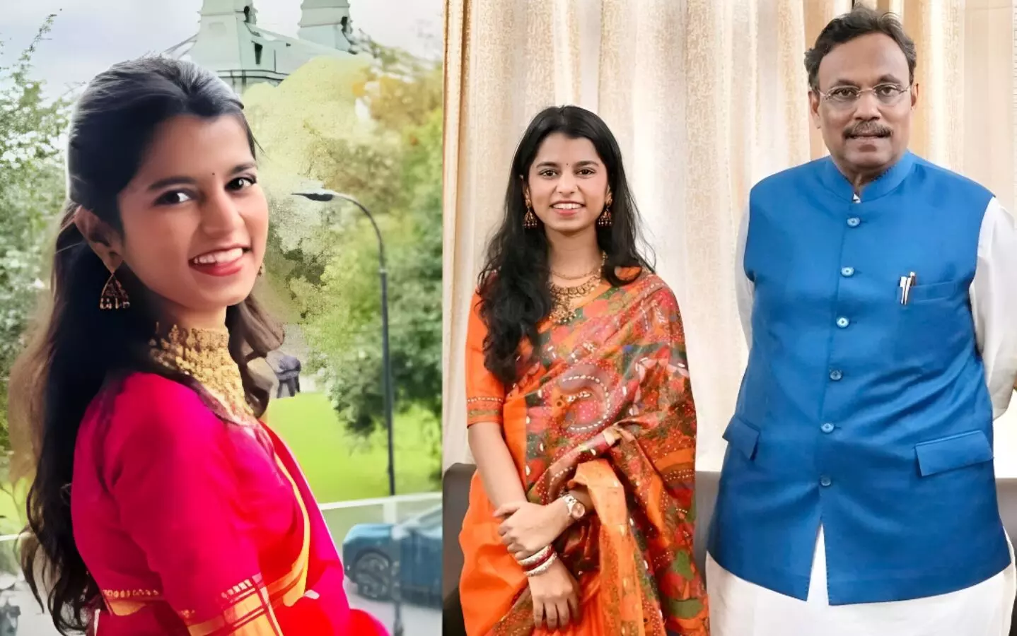 मैथिली का डंका! बिहार चुनाव में उतरेगी मैथली ठाकुर! नेताओं से मुलाकात के बाद BJP में एंट्री की अटकलें तेज़, जानिए कौन हैं ये मशहूर गायिका