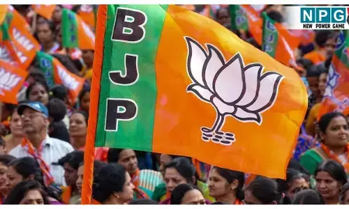 CG BJP Jila Padadhikari List: भाजपा ने की जिला पदाधिकारियों की घोषणा, किस नेता को क्या मिली जिम्मेदारी, देखिये लिस्ट