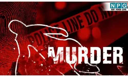 CG Crime News: कलयुगी बेटे ने अपने पिता का किया मर्डर, पीट पीटकर उतारा मौत के घाट, इस वजह से ले ली बाप की जान