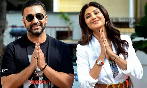 Shilpa Shetty News: 60 करोड़ की ठगी में फंसी शिल्पा शेट्टी? मुंबई पुलिस ने 4.5 घंटे तक पूछताछ की! जानिए पूरा मामला