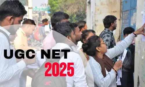 UGC की बड़ी घोषणा! 100+ यूनिवर्सिटी चलाएंगी ऑनलाइन और ओपन कोर्स, यूजीसी NET 2025-26 के लिए आवेदन प्रक्रिया शुरू, देखें लास्ट डेट