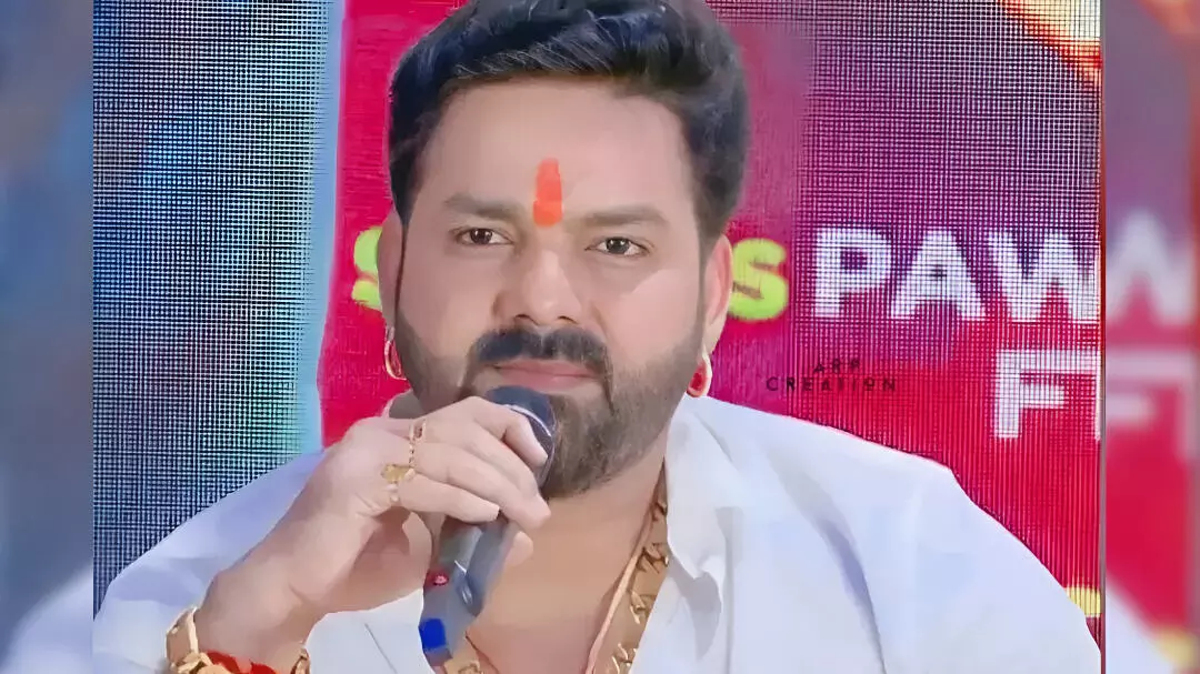 Pawan Jyoti Political Drama: रोने लगे पावर स्टार पवन सिंह! ज्योति पर किया बड़ा खुलासा, कहा- पत्नी ज्योति कहती हैं... आरोप जान कर उड़ जायेंगे होश!
