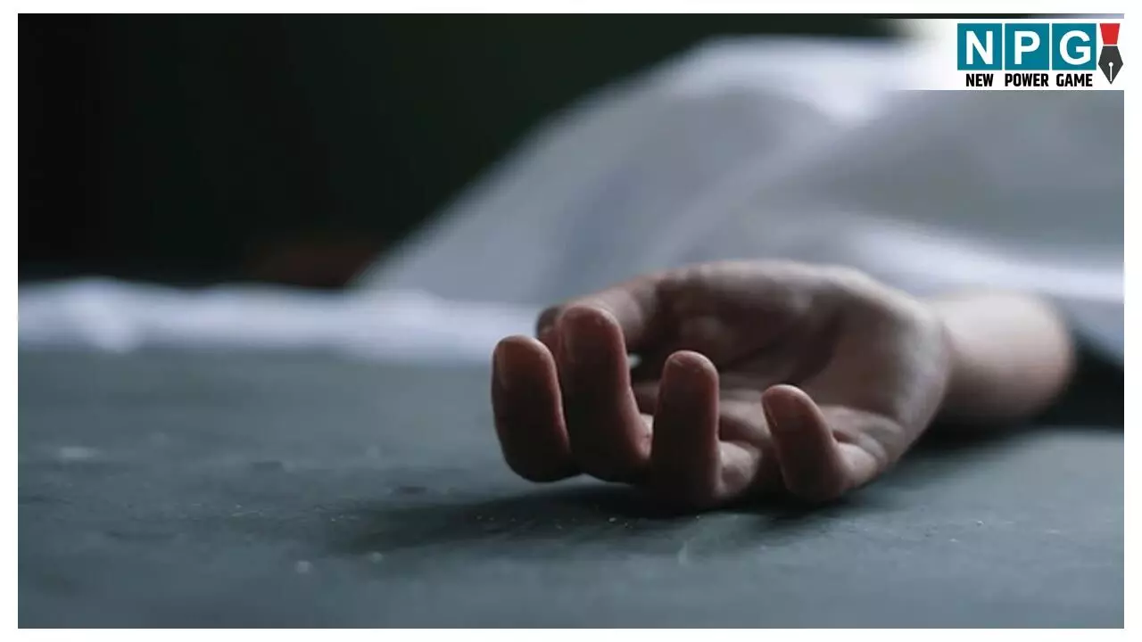 CG Suicide News: नवविवाहिता ने की आत्महत्या, साड़ी से फंदा बनाकर लगाई फांसी, कुएं के हैंगर से लटकी मिली लाश