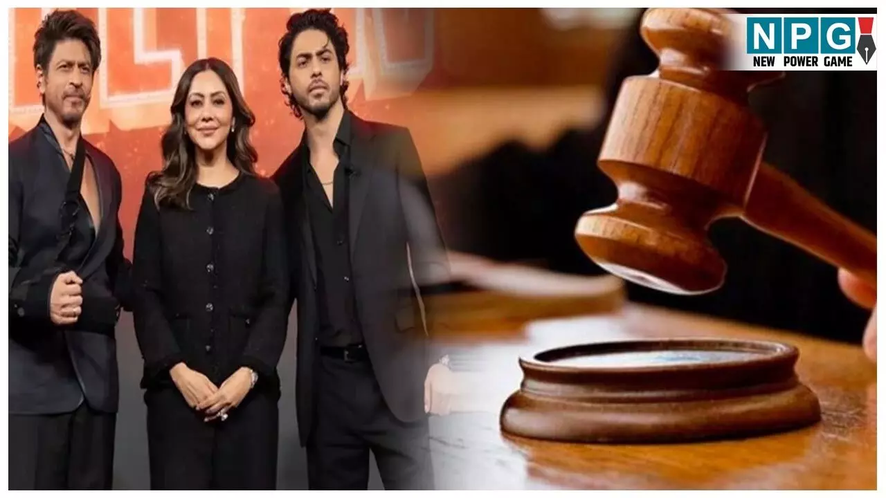 Sameer Wankhede And Aryan Khan: बेटे आर्यन की वजह से.... फिर कोर्ट के चक्कर में फंसे शाहरुख खान, HC ने थमाया नोटिस, जानिए क्या है मामला...