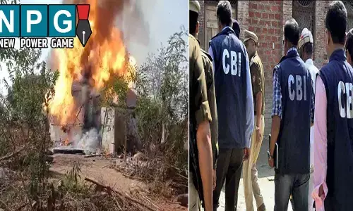 CG News: बिरनपुर हिंसा: आज से स्पेशल कोर्ट में शुरू होगा ट्रायल: CBI ने स्पेशल कोर्ट में दायर कर दिया है चार्जशीट; CBI के आरोप पत्र में यह सब