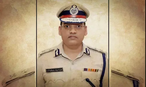 कथित रिश्वतकांड में फंसे IG पूरन कुमार ने की खुदकुशी? ठेकेदार की रिकॉर्डिंग से खुला भ्रष्टाचार का राज; मामले में अब हुआ ये बड़ा खुलासा