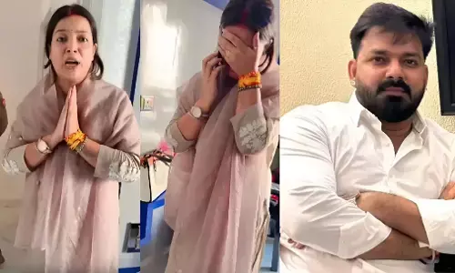 Pawan Singh Controversy: पत्नी ज्योति का क्यों रो-रो कर हुआ था बुरा हाल! उस दिन फ्लैट पर क्या हुआ था? अब साली ने खोला बड़ा राज