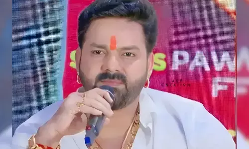 Pawan Jyoti Political Drama: रोने लगे पावर स्टार पवन सिंह! ज्योति पर किया बड़ा खुलासा, कहा- पत्नी ज्योति कहती हैं... आरोप जान कर उड़ जायेंगे होश!
