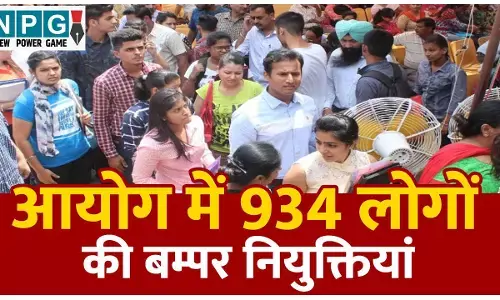 CG Appointments: CG नियुक्तियां, गो सेवा आयोग में जंबो नियुक्तियां, जिला और ब्लॉक स्तरीय कमेटी में 934 बनें अध्यक्ष और सदस्य, आदेश में पढ़िये किस जिले और ब्लॉक में किसे मिला मौका