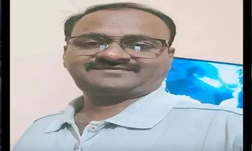 Kabirdham News: एएसआई की संदिग्ध मौत, वीआईपी सुरक्षा में लगाई गई थी ड्यूटी, बिस्तर पर मिली लाश...