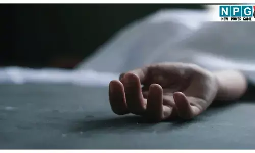 CG Suicide News: नवविवाहिता ने की आत्महत्या, साड़ी से फंदा बनाकर लगाई फांसी, कुएं के हैंगर से लटकी मिली लाश