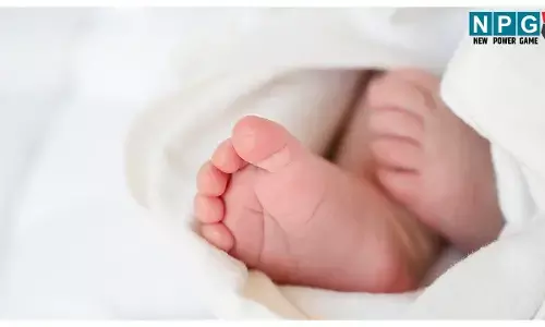 CG Crime News: मां बाप है या जल्लाद? थाने के पास नाले में तैरता मिला नवजात का शव, जाँच में जुटी पुलिस, CCTV से खुल सकता है राज