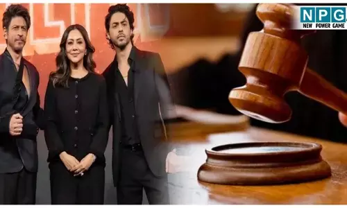 Sameer Wankhede And Aryan Khan: बेटे आर्यन की वजह से.... फिर कोर्ट के चक्कर में फंसे शाहरुख खान, HC ने थमाया नोटिस, जानिए क्या है मामला...