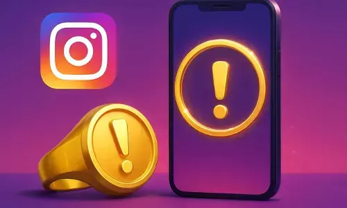 इंस्टाग्राम का बड़ा तोहफा! अब टॉप 25 क्रिएटर्स को मिलेगा ये ख़ास मौका, इस अवॉर्ड से किये जाएंगे सम्मानित, जानें पूरी डिटेल्स