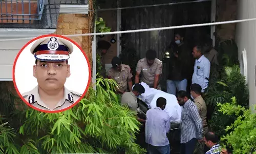 IPS Y Puran Kumar Suicide Mystery: IAS पत्नी ने पोस्टमॉर्टम से किया इनकार, 8 पन्नों के सुसाइड नोट में 30 अफसरों के नाम