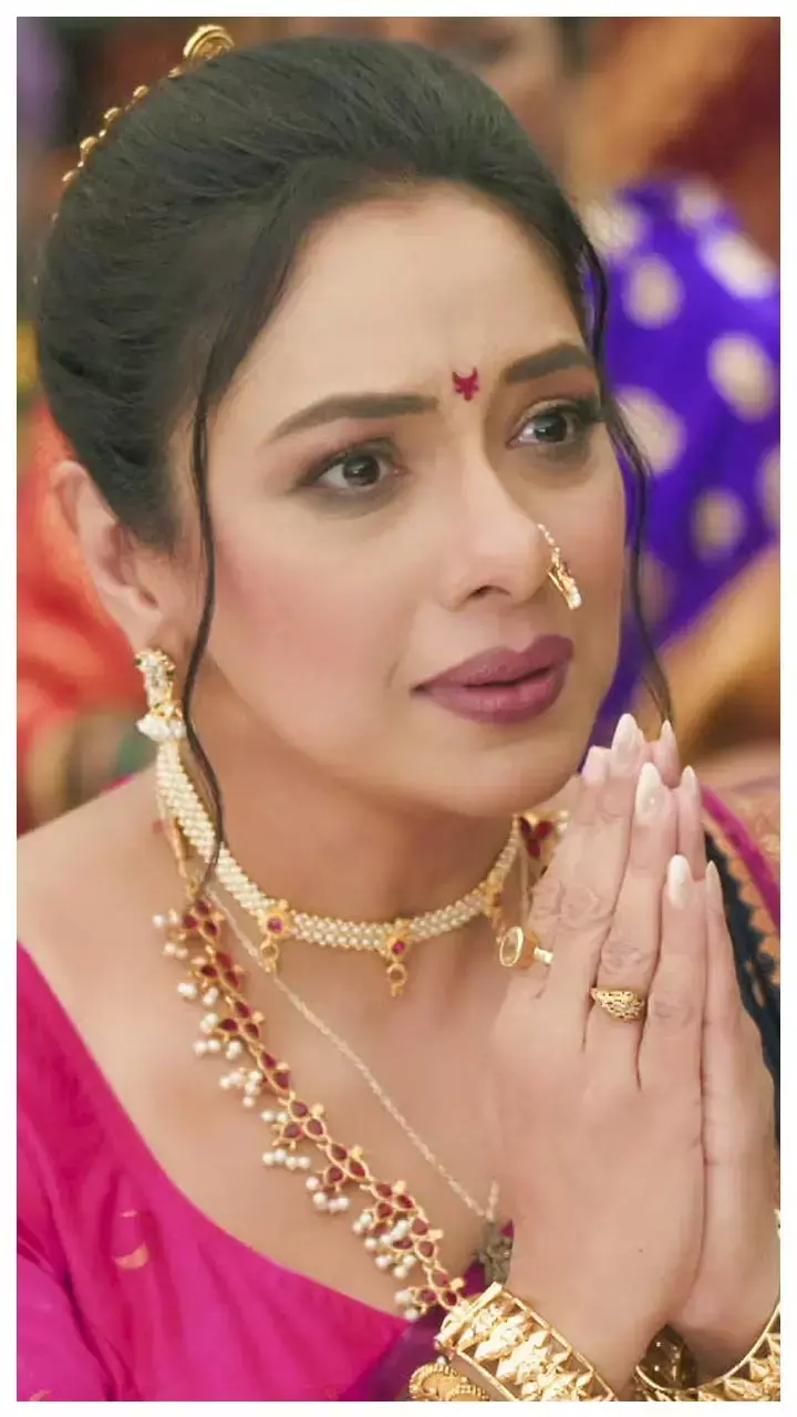 Anupama 8 October 2025: जमाने के आगे प्रकाश का नाक रगड़वाएगी अनुपमा, शो में आया ये नया ट्विस्ट...