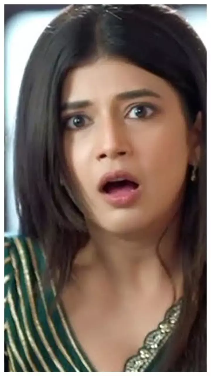 Yeh Rishta Kya Kehlata Hai 8 October 2025: इस हरकत को देख शॉक्ड हुई अभिरा, शो में अब आया नया ट्विस्ट...