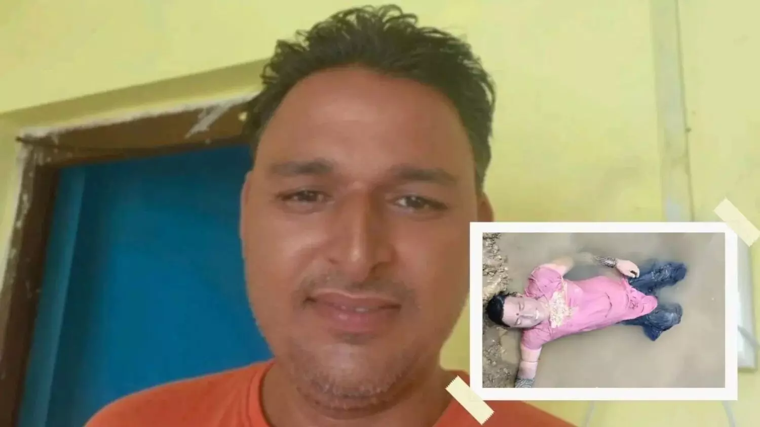 MP में किन्नर की रहस्यमयी तरीके से मौत! नदी किनारे मिला था इस युवक का शव, हत्या या कुछ और मामले की जांच में जुटी पुलिस