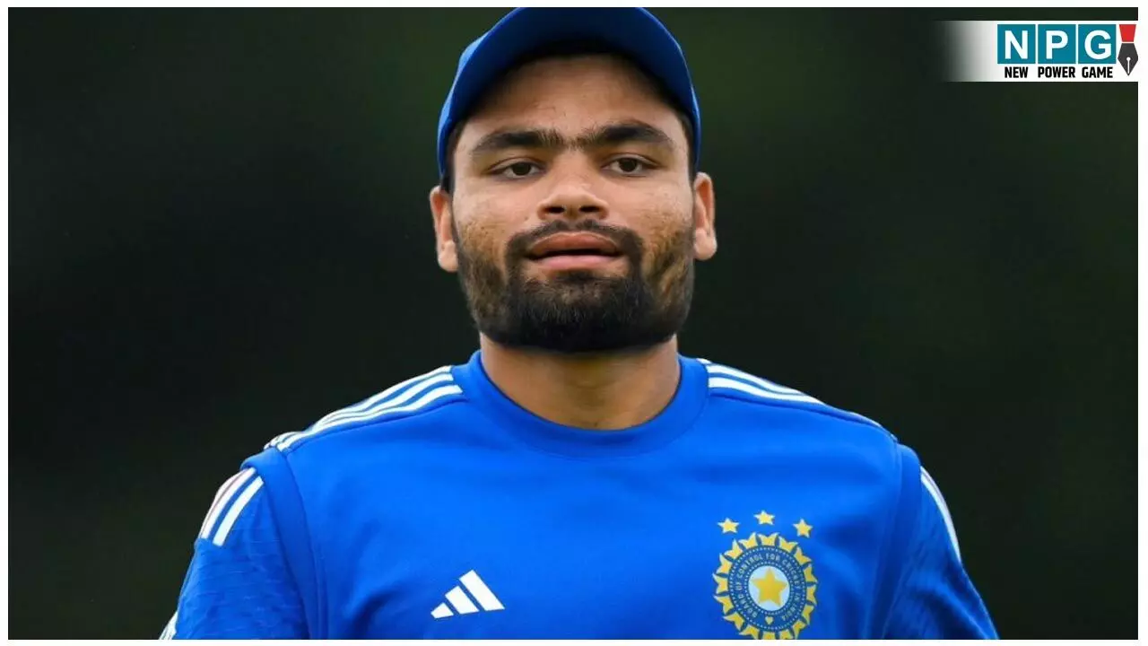 Cricketer Rinku Singh Threaten: रिंकू सिंह को अंडरवर्ल्ड से मिली बड़ी धमकी: 5 करोड़ की मांगी फिरौती, जानिए पूरा मामला...
