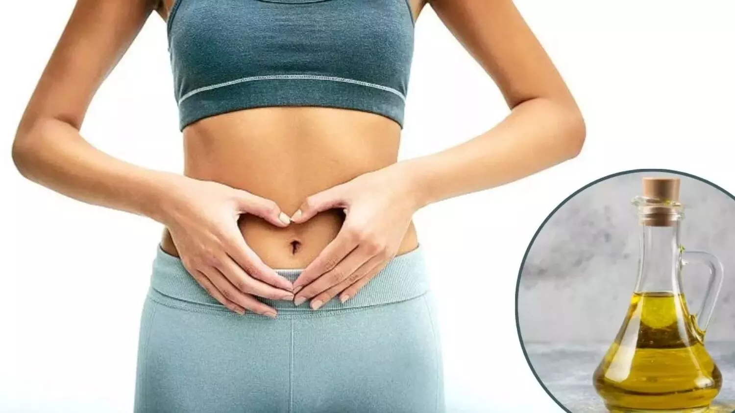 रोजाना नाभि में तेल डालकर सोने से होता है ये चमत्कार! पाचन, त्वचा और नींद में दिखेगा ये बदलाव; फायदे देखकर चौक जाएंगे आप