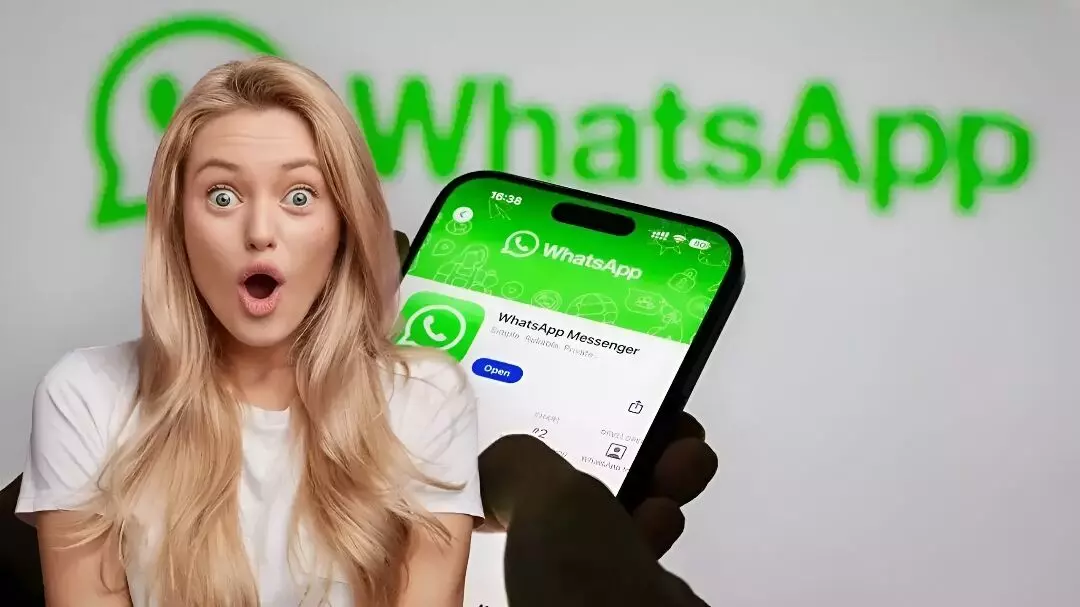 WhatsApp का नया धमाकेदार फीचर! अब स्टेटस में पूछ सकेंगे मनचाहा सवाल; मात्र मिनटों में मिलेगा जवाब, जानें कैसे करें करें इस्तेमाल