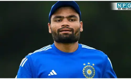 Cricketer Rinku Singh Threaten: रिंकू सिंह को अंडरवर्ल्ड से मिली बड़ी धमकी: 5 करोड़ की मांगी फिरौती, जानिए पूरा मामला...
