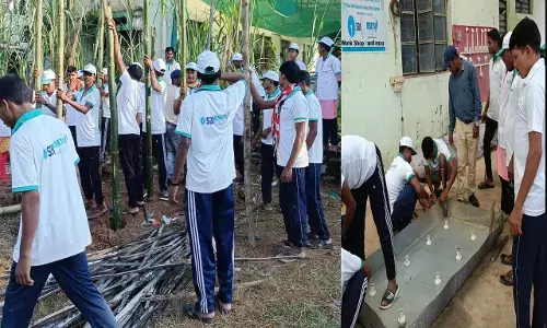 CG News: बीजापुर के 32 पूर्व नक्सलियों ने सीखा कुक्कुटपालन और बकरीपालन का गुर, शासन की अभिनव पुनर्वास नीति से मिल रहा लाभ