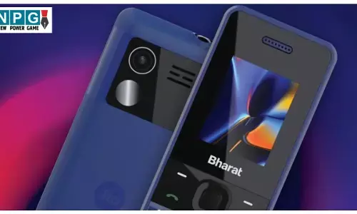 Jio Bharat Safety First Phone: देश का पहला ‘सेफ्टी फर्स्ट’ मोबाइल फोन जियोभारत, मात्र रुपये 799 में मिलेंगे ये दमदार फिचर जान लें...