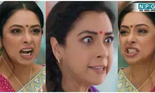 Anupamaa Viral Video: अनुपमा की गालियों वाला डायलॉग का बना गाना, VIDEO देखकर फैंस को लगा गहर सदमा, देखिए...