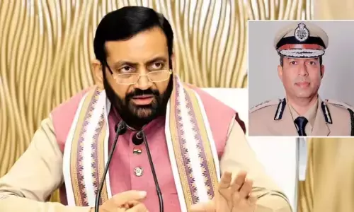 IPS सुसाइड केस को लेकर CM आवास में हाईलेवल मीटिंग; हरियाणा के DGP बदलने की चर्चाएं तेज, इन 15 अफसरों पर भी हो सकती है बड़ी कार्रवाई