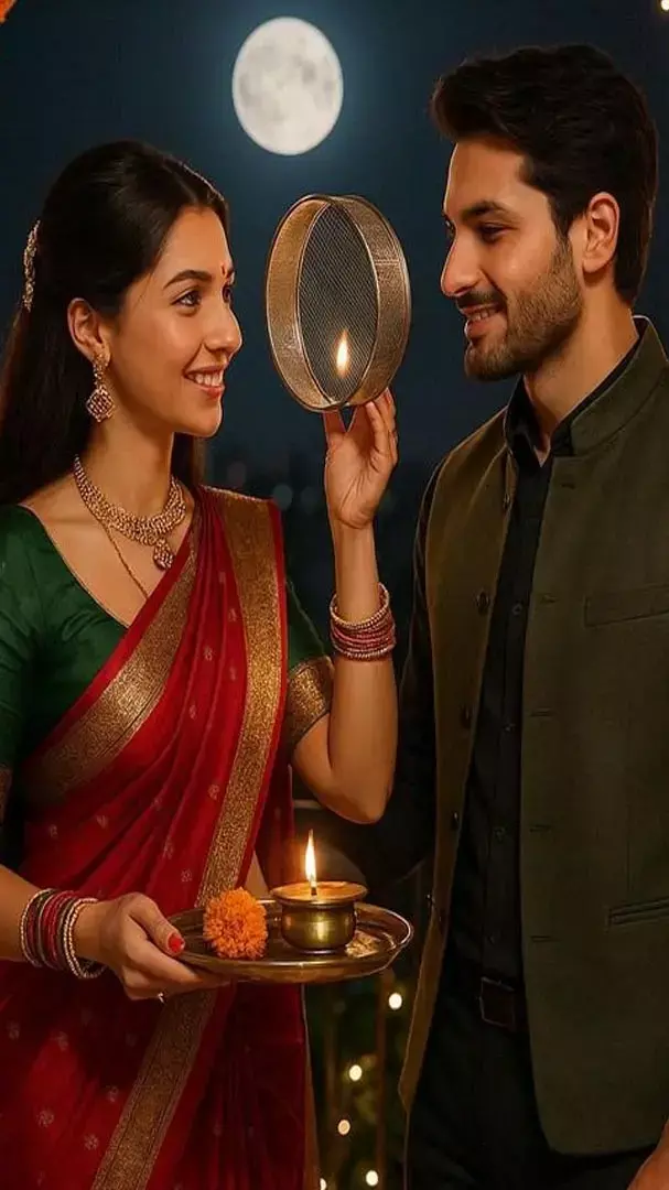 Kya Pati Karwa Chauth Ka Vrat Rakh Sakte Hain: क्या पति भी पत्नी के लिए रख सकतें हैं करवा चौथ का व्रत?
